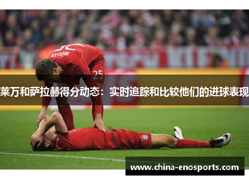 莱万和萨拉赫得分动态：实时追踪和比较他们的进球表现