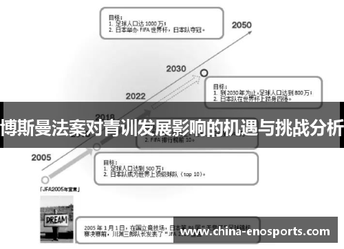博斯曼法案对青训发展影响的机遇与挑战分析