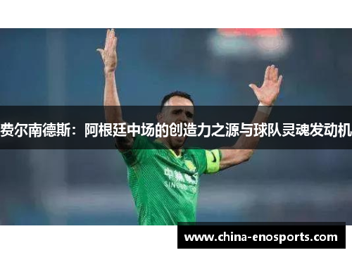 费尔南德斯：阿根廷中场的创造力之源与球队灵魂发动机