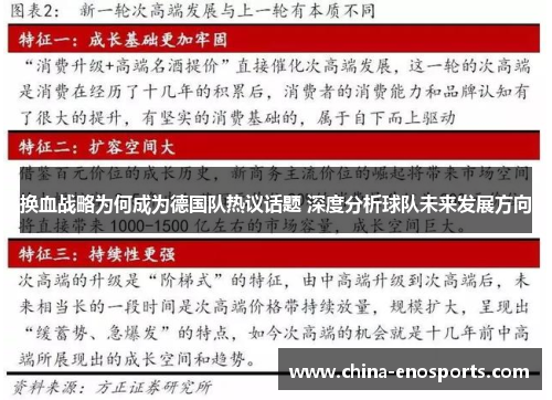 换血战略为何成为德国队热议话题 深度分析球队未来发展方向